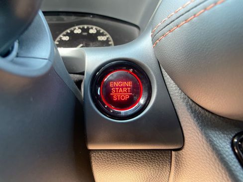 New 2026 Honda HR-V Sport image 25