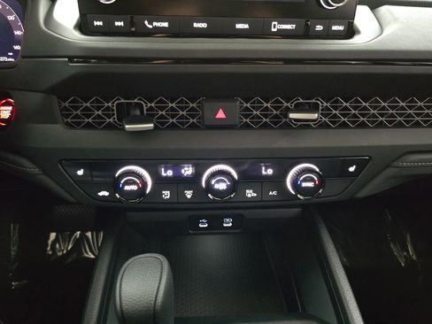 Used 2024 Honda Accord EX image 24