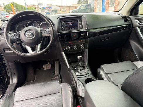 Used 2014 MAZDA CX-5 Grand Touring FWD image 8
