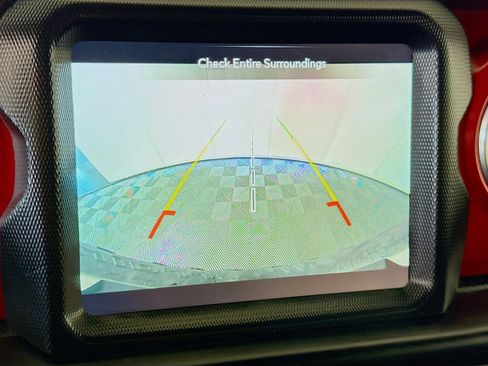 Used 2018 Jeep Wrangler Unlimited Rubicon image 17