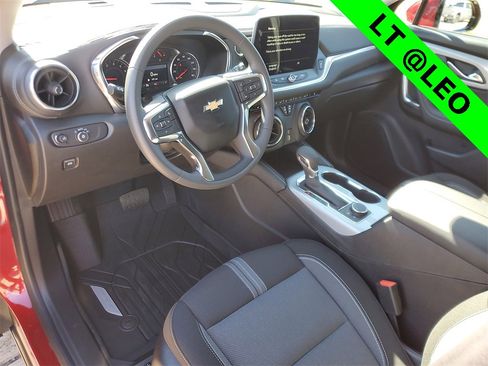New 2026 Chevrolet Blazer LT w/ LPO, Floor Liner Package image 14