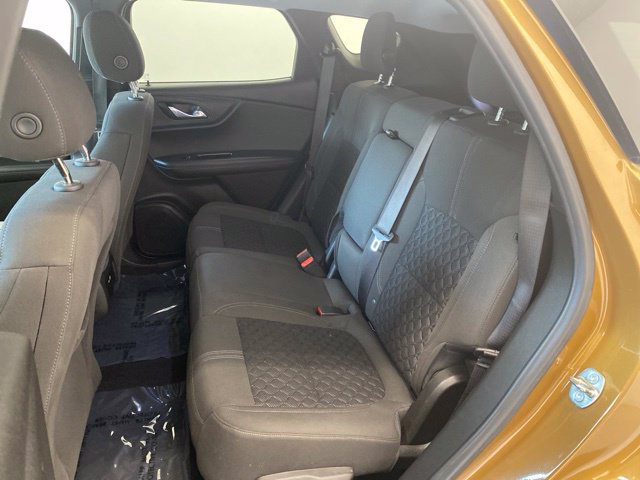 Used 2019 Chevrolet Blazer LT FWD image 27