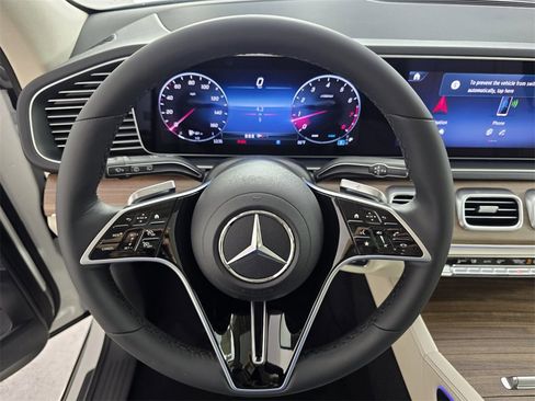New 2026 Mercedes-Benz GLE 350 4MATIC image 15
