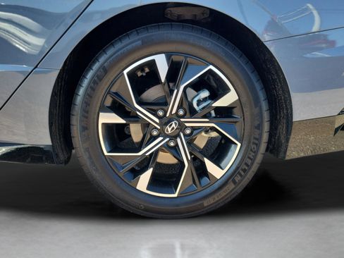 Certified 2024 Hyundai Sonata SEL image 5