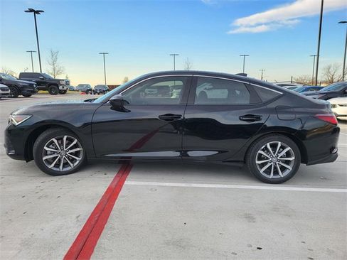 New 2026 Acura Integra image 3