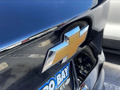 Certified 2024 Chevrolet Trax LT w/ Driver Confidence Package image 9