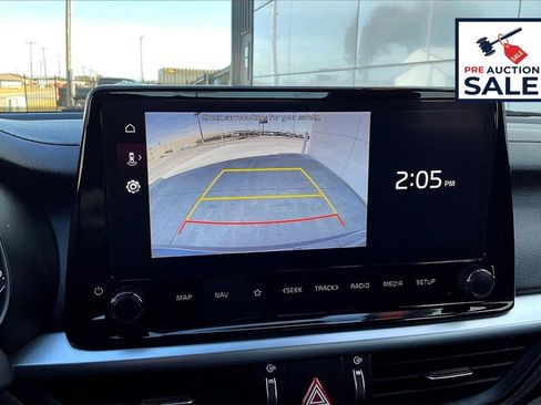 Certified 2024 Kia Forte GT-Line image 21