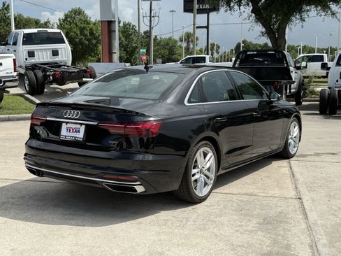 Used 2024 Audi A4 2.0T Premium Plus AWD/4WD image 5