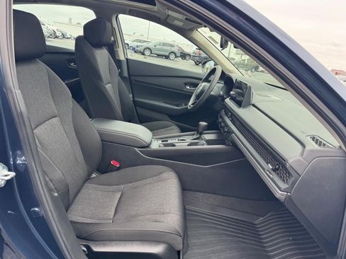 Certified 2026 Honda Accord SE image 18
