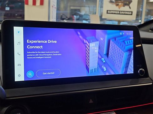New 2026 Toyota Prius Plug-In Hybrid image 7