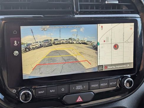 Used 2024 Kia Soul S image 27