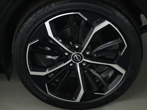 Certified 2025 Nissan Altima 2.5 SR w/ SR Premium Package image 42