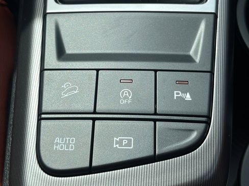 New 2026 Kia Sportage SX AWD/4WD image 35