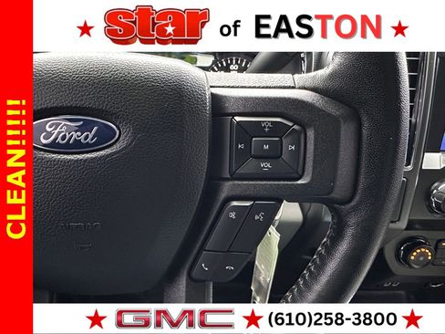 Used 2020 Ford F150 XLT w/ Equipment Group 302A Luxury image 32