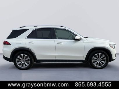 Used 2020 Mercedes-Benz GLE 450 4MATIC