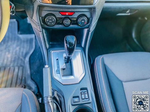 Used 2019 Subaru Crosstrek 2.0i Premium w/ Eyesight System image 24