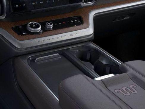 New 2025 Ford Expedition Max King Ranch image 42