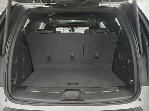 Used 2022 Chevrolet Tahoe High Country w/ Premium Package image 30