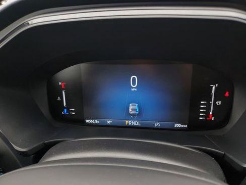 Used 2023 Ford Escape ST-Line image 16