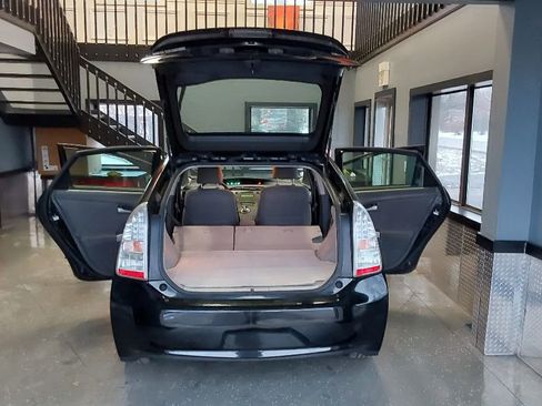 Used 2010 Toyota Prius image 47