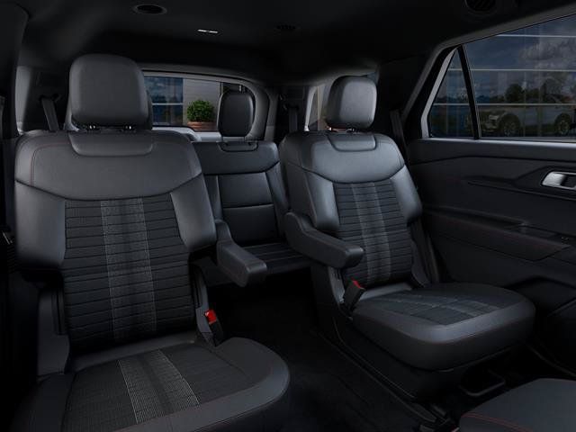 New 2027 Ford Explorer ST-Line w/ Premium Package AWD/4WD image 11