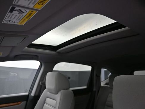 Certified 2018 Honda CR-V EX image 7