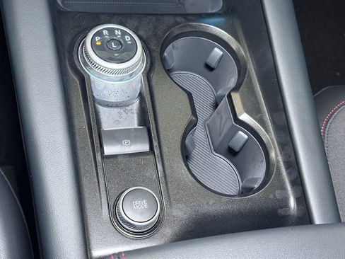 New 2026 Ford Explorer ST-Line w/ ST-Line Street Pack image 33