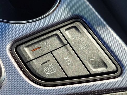 Used 2023 Cadillac CT4 Premium Luxury w/ Climate Package RWD image 31