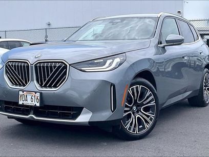 Used 2026 BMW X3 xDrive30i w/ Convenience Package