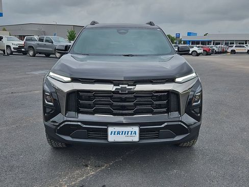 New 2026 Chevrolet Equinox ACTIV FWD image 21