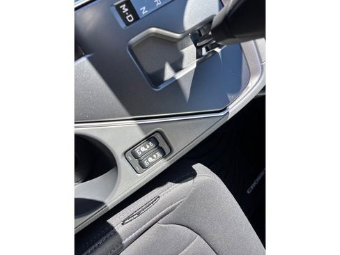 New 2025 Subaru Crosstrek 2.5i Premium image 80