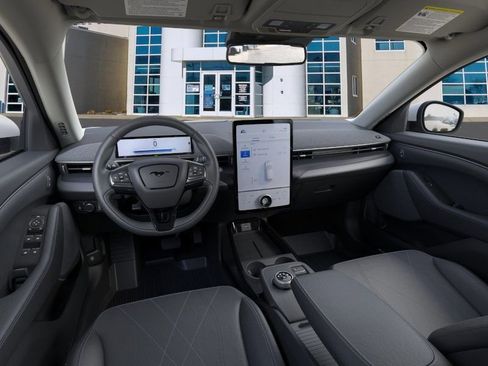 New 2024 Ford Mustang Mach-E Select w/ Comfort Package Lite image 9