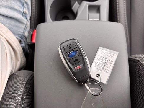 New 2026 Subaru Crosstrek 2.0i Premium image 28