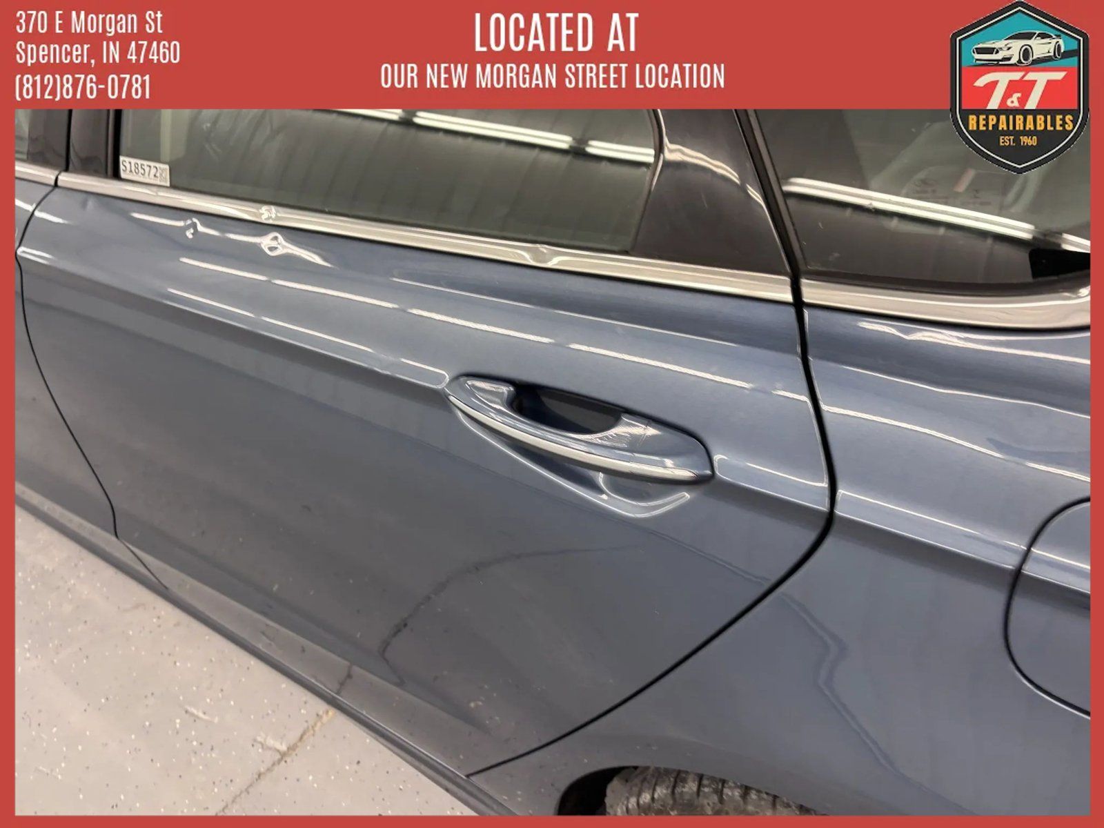 Used 2018 Ford Fusion SE w/ Fusion SE Technology Package FWD image 21