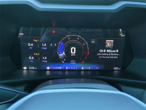 Certified 2026 Chevrolet Colorado W/T w/ WT Custom Package image 30