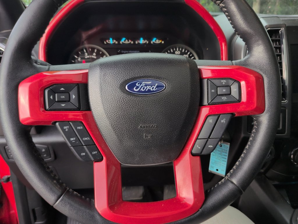 Used 2018 Ford F150 XLT w/ Equipment Group 302A Luxury AWD/4WD image 24