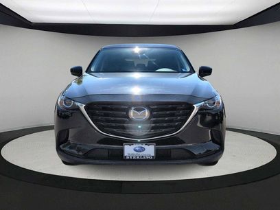 Used 2023 MAZDA CX-9 Touring Plus