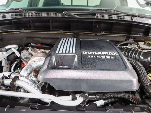 Used 2023 GMC Sierra 1500 AT4 w/ AT4 Premium Package image 34