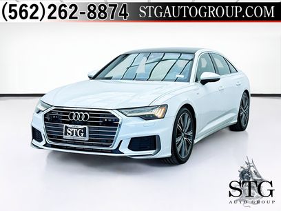 Used 2019 Audi A6 3.0T Prestige w/ Prestige Package