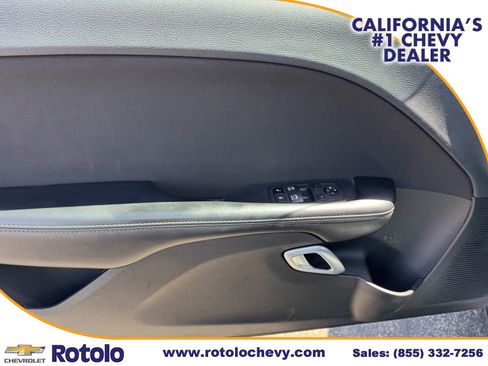 Used 2022 Dodge Challenger GT RWD image 15