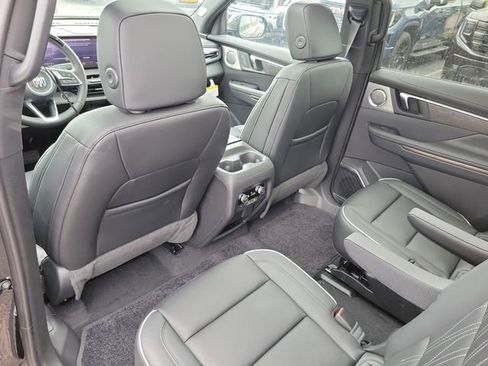 New 2026 Buick Enclave Avenir w/ Super Cruise Package AWD/4WD image 13