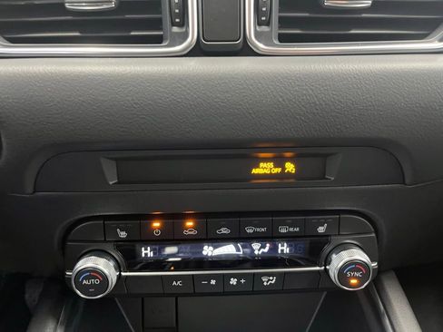 New 2025 MAZDA CX-5 Carbon Edition image 17