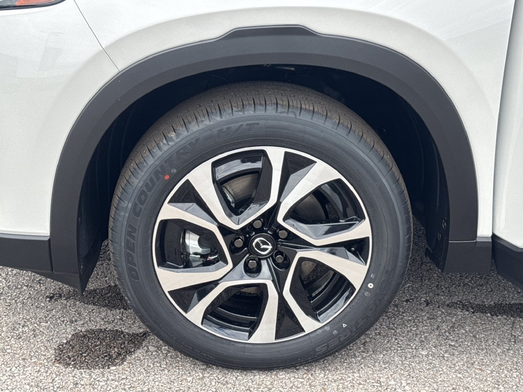 New 2026 MAZDA CX-5 Preferred AWD/4WD image 21