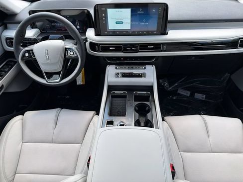 New 2027 Lincoln Aviator Reserve AWD/4WD image 25