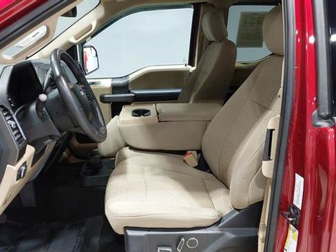 Used 2018 Ford F150 XLT w/ Equipment Group 302A Luxury AWD/4WD image 20