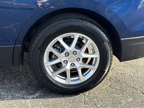 Used 2022 Chevrolet Equinox LT FWD image 5