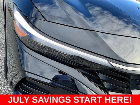 Used 2026 Hyundai Elantra SEL Sport Premium FWD image 37