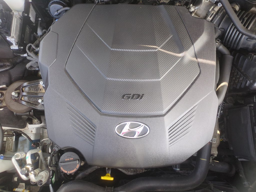 Used 2024 Hyundai Palisade SEL AWD/4WD image 68