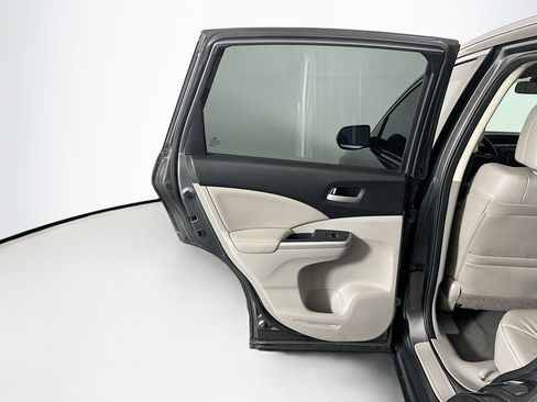 Used 2014 Honda CR-V EX-L image 26