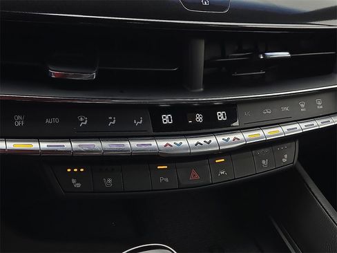 Used 2023 Cadillac CT5 Premium Luxury image 14